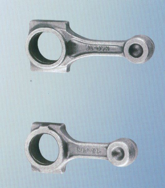 connecting rod series