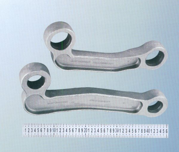 connecting rod series