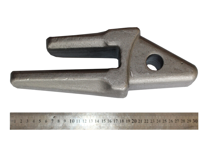 齿座(PC200 槽宽32mm)