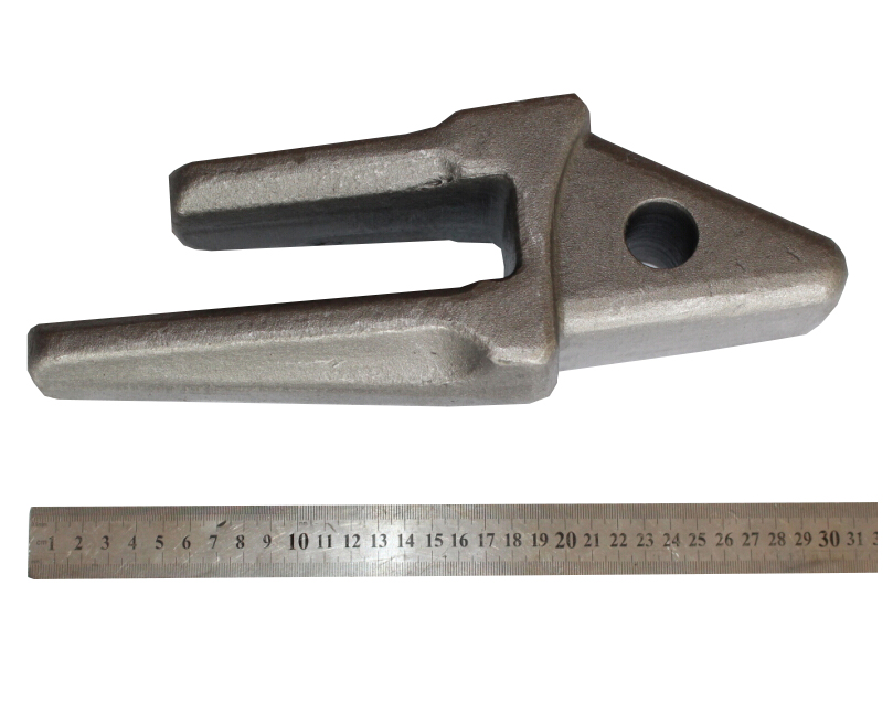 齿座(PC200 槽宽37mm)