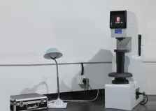 布氏硬度计