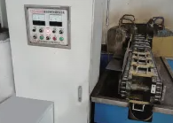 微机控制荧光磁粉探伤机